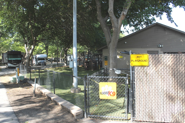 Salt Lake City KOA