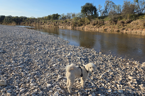 North Llano River RV Park