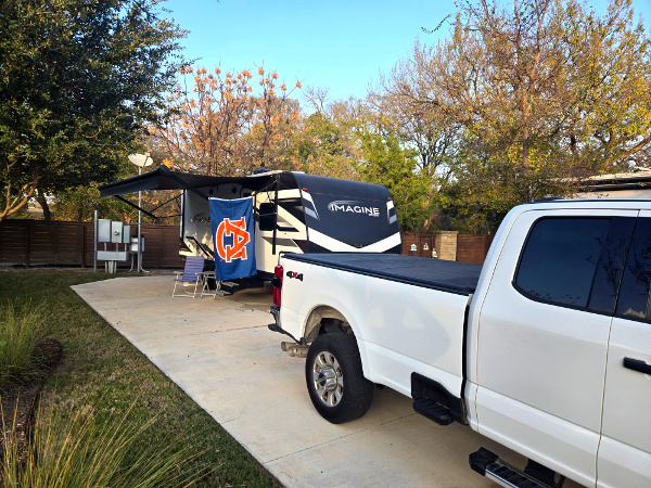 Rio Bonito Resort & RV Park