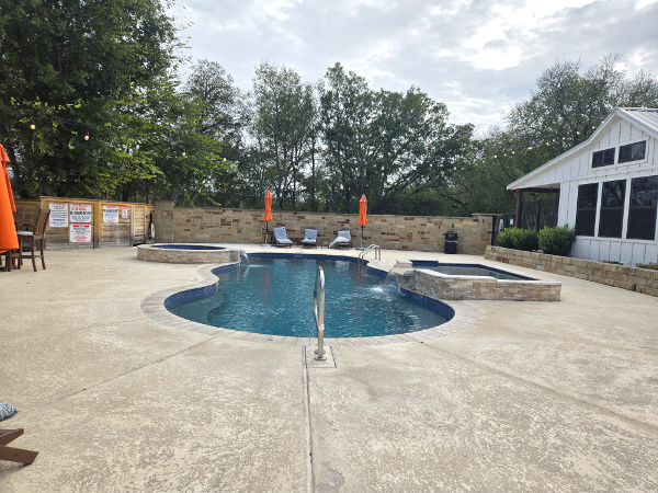 Rio Bonito Resort & RV Park