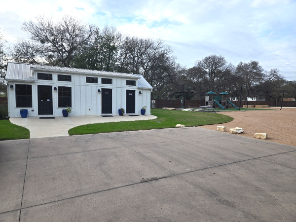 Rio Bonito Resort & RV Park