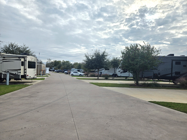 Rio Bonito Resort & RV Park