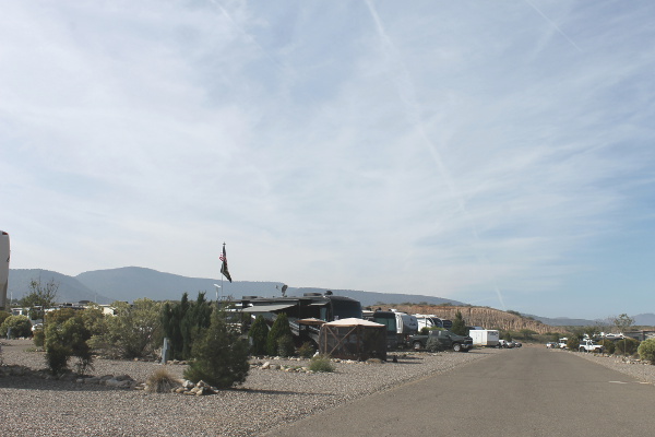Verde Ranch RV Resort