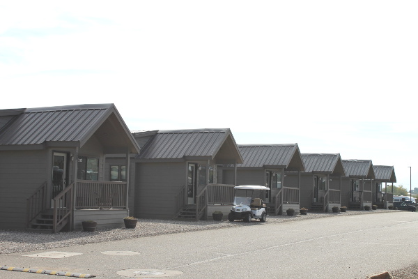 Verde Ranch RV Resort