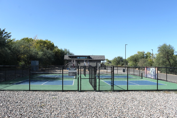 Verde Ranch RV Resort