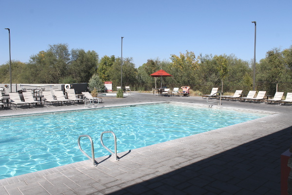 Verde Ranch RV Resort
