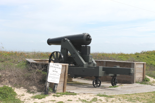 Fort Morgan