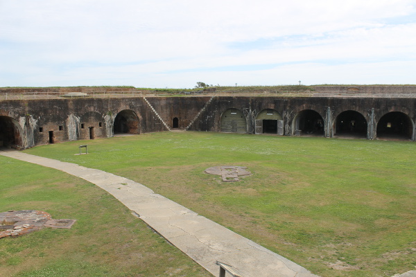 Fort Morgan