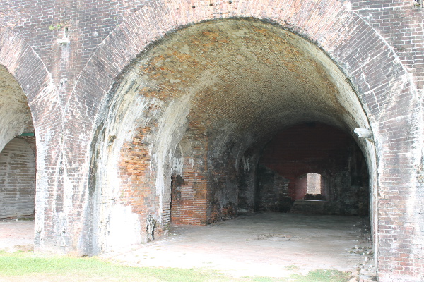 Fort Morgan