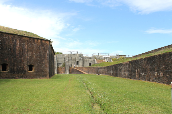 Fort Morgan