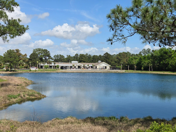 Gulf Breeze RV Resort