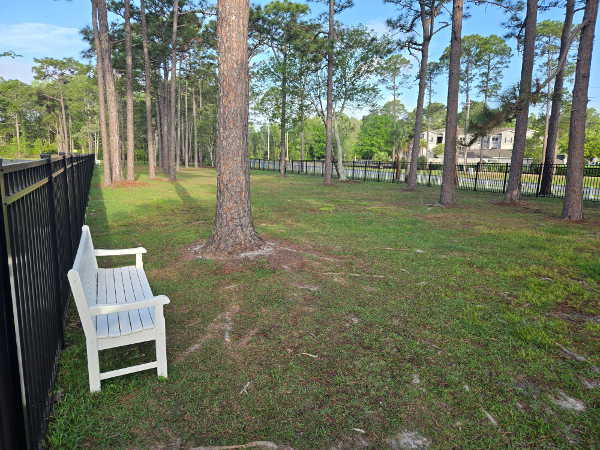 Gulf Breeze RV Resort