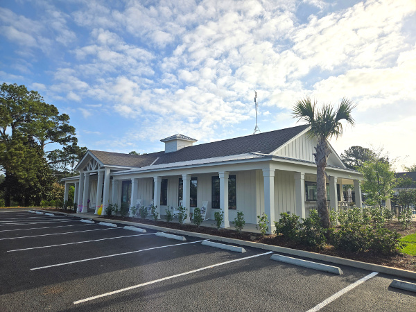 Gulf Breeze RV Resort