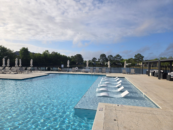 Gulf Breeze RV Resort