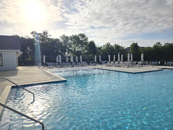 Gulf Breeze RV Resort