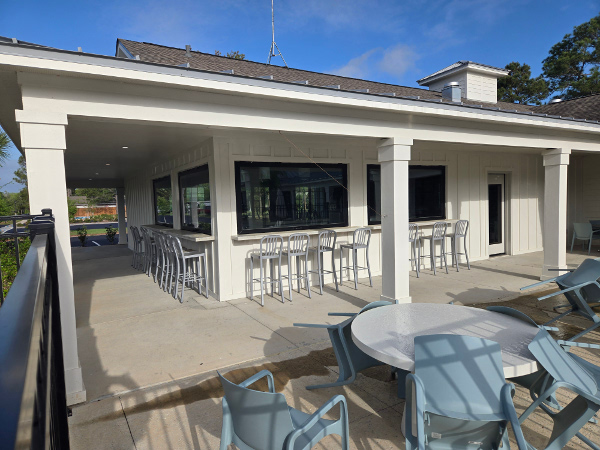 Gulf Breeze RV Resort