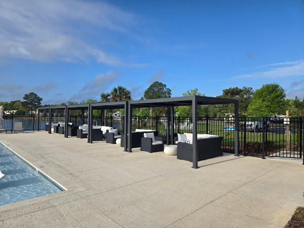 Gulf Breeze RV Resort