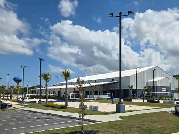 Gulf Shores Sportsplex