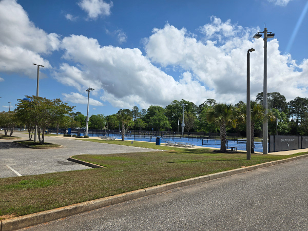 Gulf Shores Sportsplex