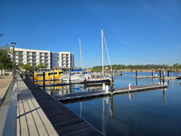 Orange Beach Alabama