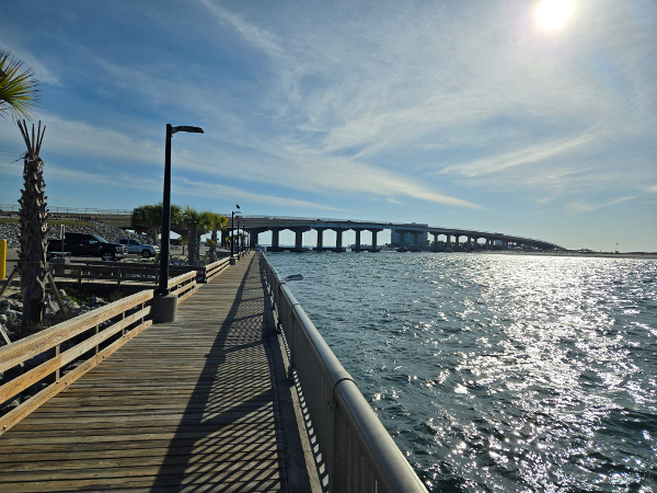 Orange Beach Alabama