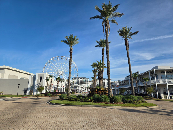 Orange Beach Alabama