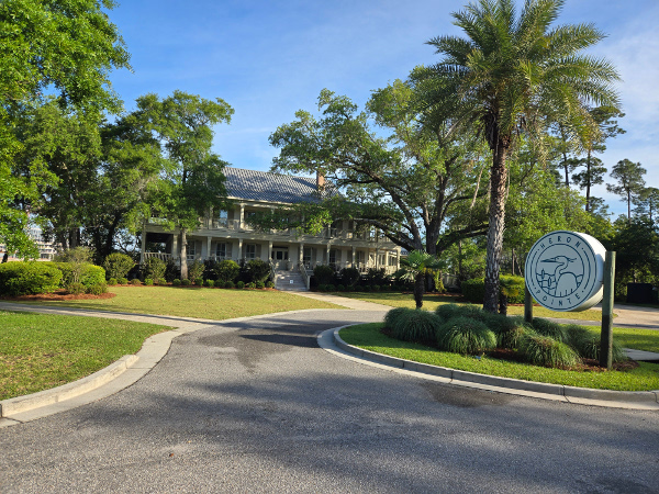 Orange Beach Alabama