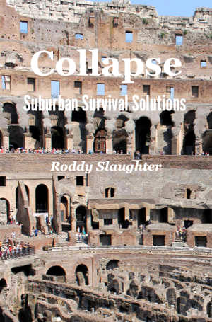 Collapse - Suburban Survival Solutions